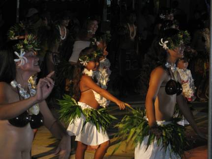 saipan thursday street market 