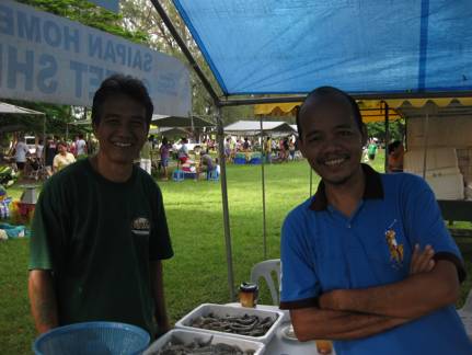 saipan sabalu market 