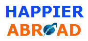 Happier Abroad a Global Dating Community