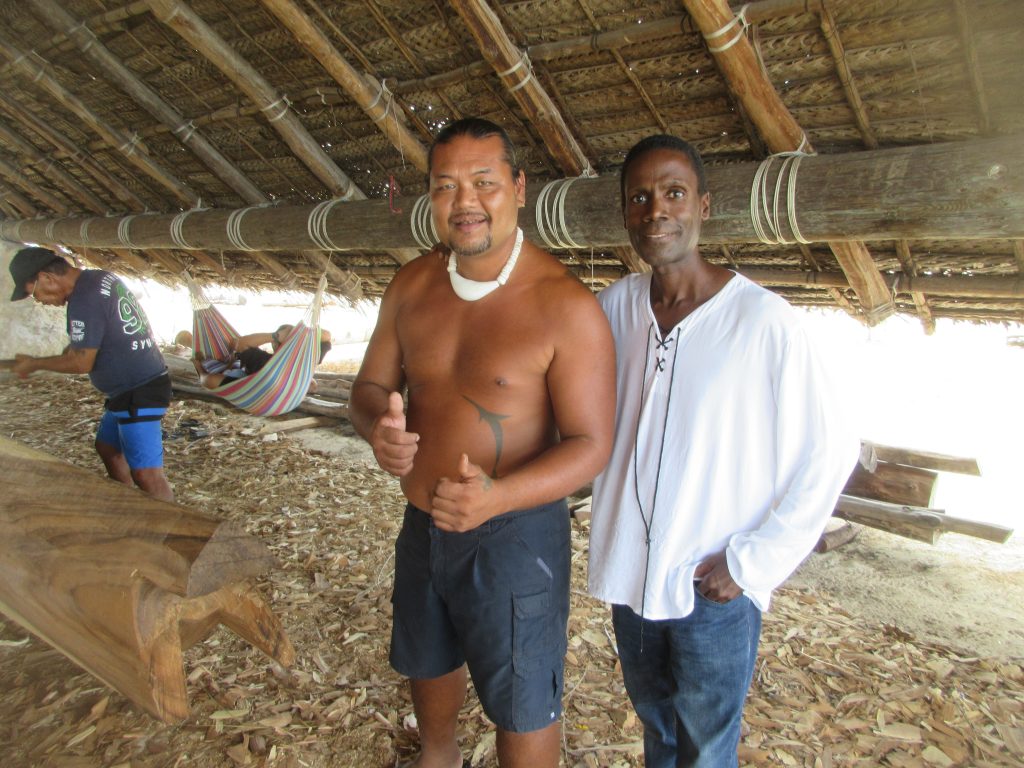 Saipan: the history, the mystery, the culture and the cuisine! | A ...