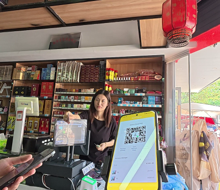 Navigating Cashless China & Scaling the Great Firewall!